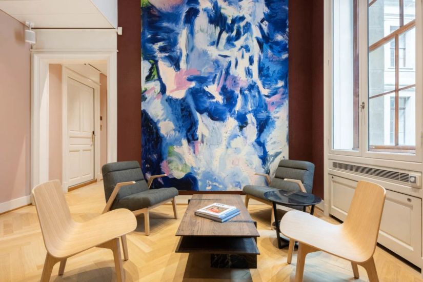 Regus Unitech Cyber Park 2